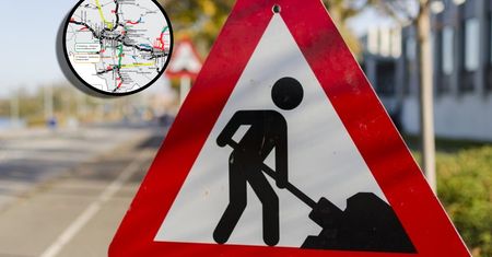 Opóźnienia w realizacji kluczowej drogi ekspresowej. Padł nowy termin