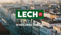 „W kolorze nadziei” - spot piwa Lech o dobru ludzkim w czasie epidemii (wideo)