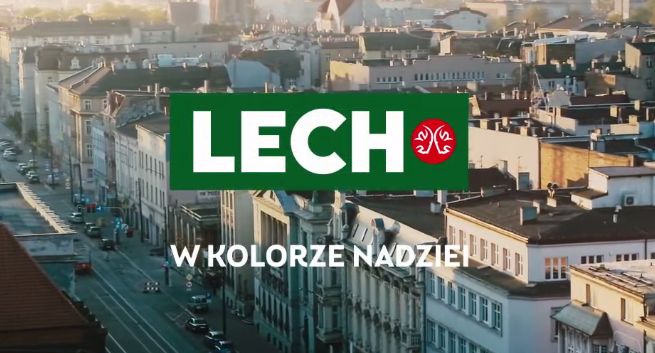 „W kolorze nadziei” - spot piwa Lech o dobru ludzkim w czasie epidemii (wideo)