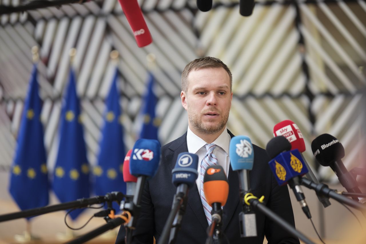 "Musimy zmienić podejście". Litwin komentuje zachowanie Polski
