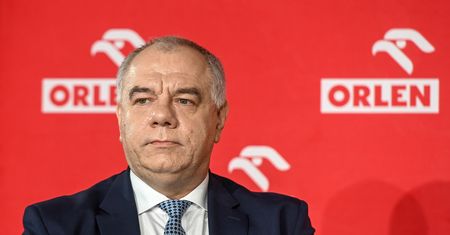 Wybory 2020. Jacek Sasin ujawnia, kto podjął decyzję o pakietach wyborczych