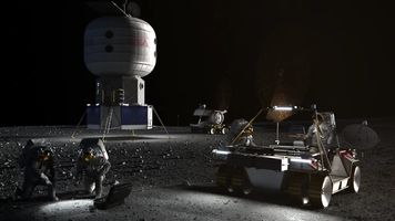 NASA zaostrza warunki współpracy. Liczą się tylko konkretne korzyści