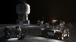 NASA zaostrza warunki współpracy. Liczą się tylko konkretne korzyści