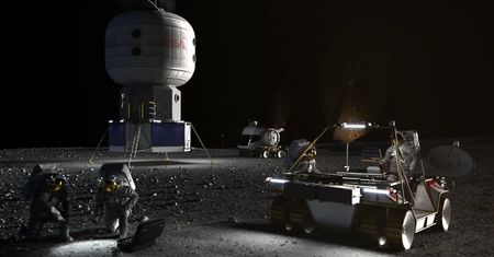 NASA zaostrza warunki współpracy. Liczą się tylko konkretne korzyści
