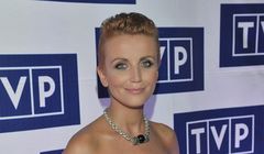 Katarzyna Zielińska w serialu “To nie koniec świata”. Niebawem start zdjęć