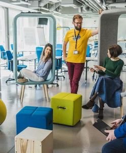 Wrocław. Talenty poszukiwane. Rusza nabór do Nokia Academy