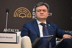 Premier Mołdawii alarmuje. Mówi o nowym planie Putina