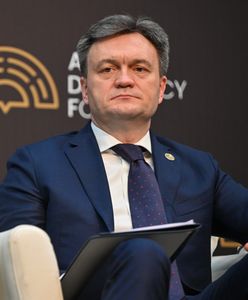 Premier Mołdawii alarmuje. Mówi o nowym planie Putina