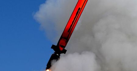 Polska polisa bezpieczeństwa. Broń, która zniszczy cele nawet za Uralem