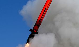 Polska polisa bezpieczeństwa. Broń, która zniszczy cele nawet za Uralem