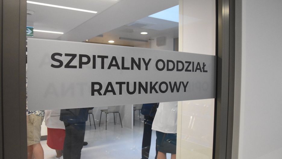 Rząd zdecydował, że budowy nowych szpitalnych schronów i remonty starych, z czasów PRL-u, rozpoczną się jeszcze w tym roku w wielu miejscach kraju.