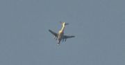 Rosyjski AWACS A-50 Berijew. Zauważono go nad Krymem