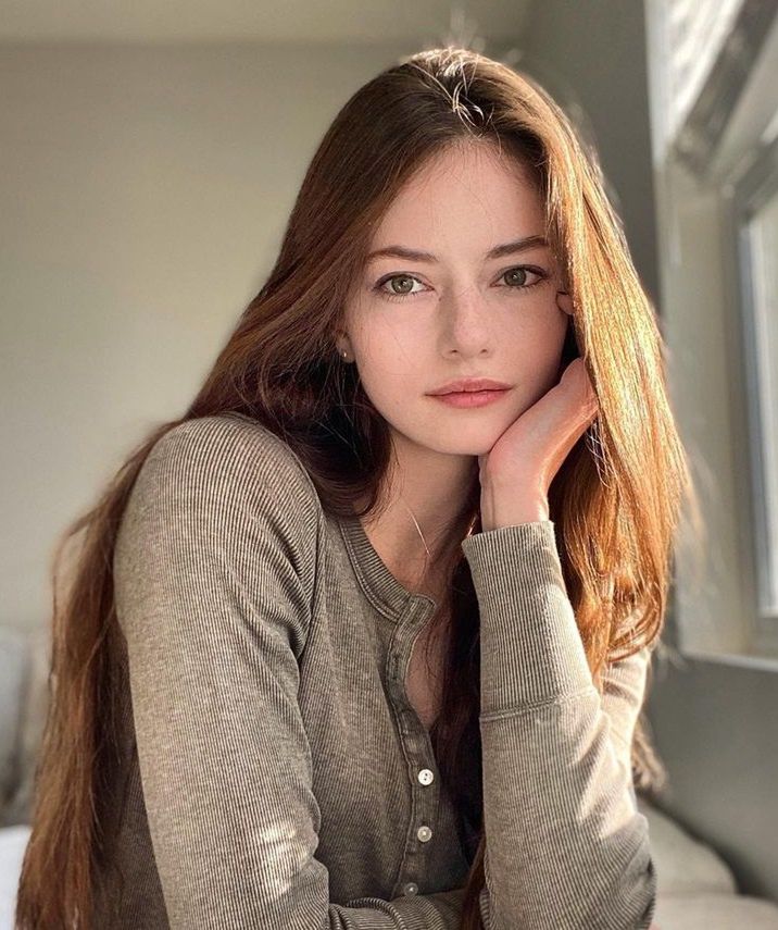 Mackenzie Foy