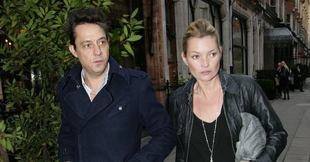 Kate Moss zaręczyła się!