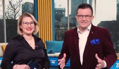 wPolsce24 reaguje na zmiany w Republice. Dłuższe programy rano i po południu