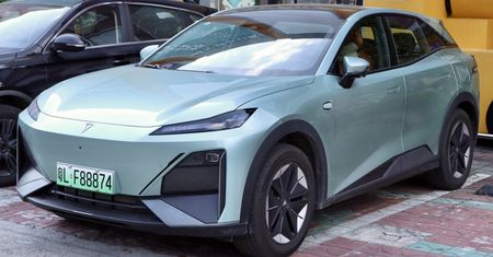 Cła na chińskie elektryki. Mocne komentarze w niemieckich mediach