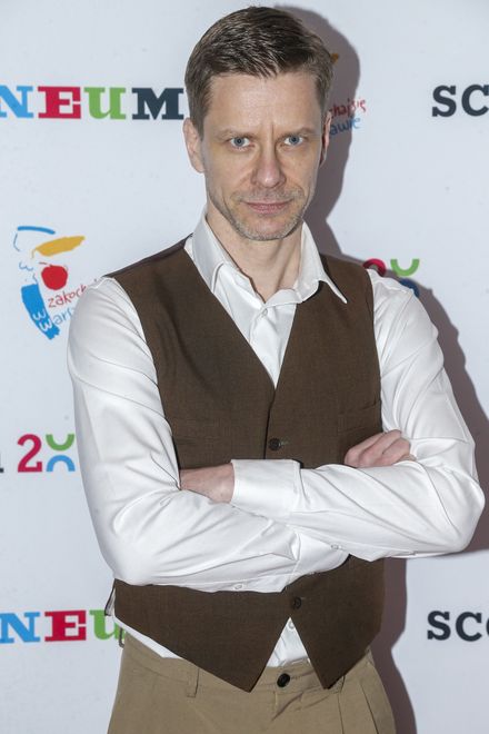 Dariusz Wnuk