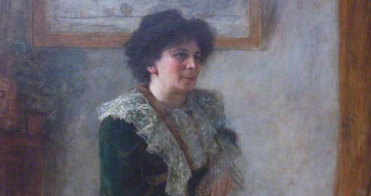 Hertha Ayrton 