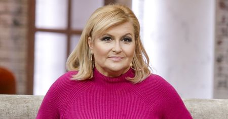 Internautka wytknęła Katarzynie Skrzyneckiej BRAK RUCHU. Aktorka odpiera zarzuty: "Nie mam czasu..."