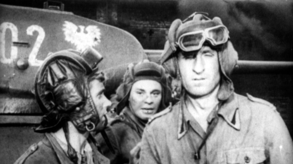 "Czterej pancerni i pies" wracają. Gdzie i kiedy oglądać serial?