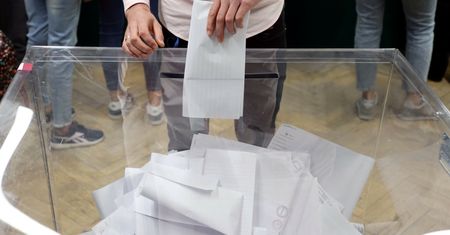 Chcieli odwołać burmistrza na Mazowszu. Są wyniki referendum