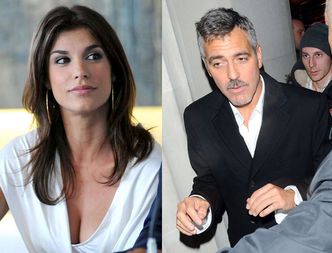 Clooney chce zostać tatą!