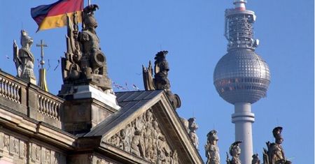 Niemiecki agent aresztowany. Miał pracować dla Putina