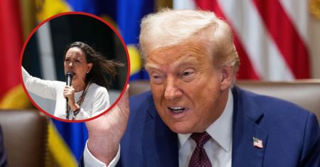 Laureatka Pokojowego Nobla zadzwoniła do Trumpa. To od niej usłyszał