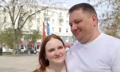 Zapytano Rosjan, czym jest zdrada stanu. Nagranie krąży w sieci