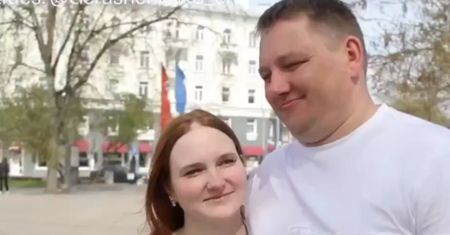 Zapytano Rosjan, czym jest zdrada stanu. Nagranie krąży w sieci