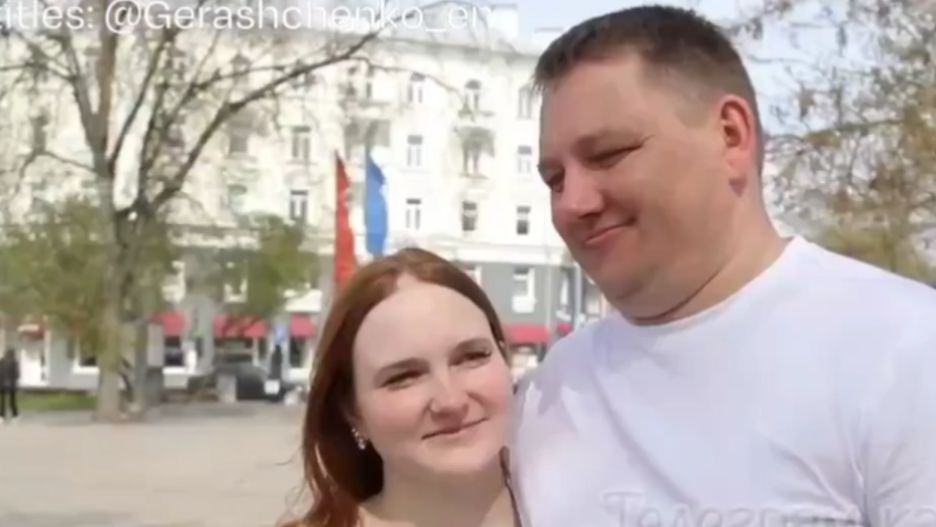 W Rosji przeprowadzono ciekawą sondę uliczną