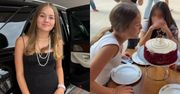 Agata Rubik zrelacjonowała, jak 13. urodziny świętowała Ala. Fajnie? (FOTO)