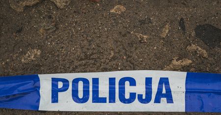 Makabryczne odkrycie w Wielkopolsce. Znaleziono rozczłonkowane ciało
