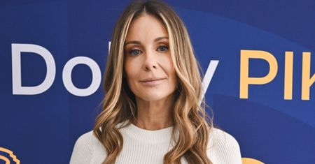 Dramatyczny apel Małgorzaty Rozenek-Majdan. "On gaśnie"