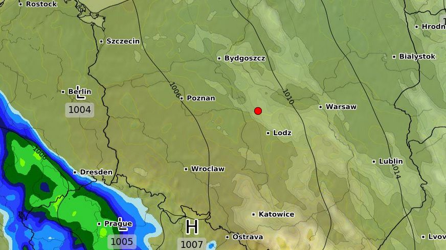 Pogoda się zmieni? Prognozy nie pozostawiają wątpliwości