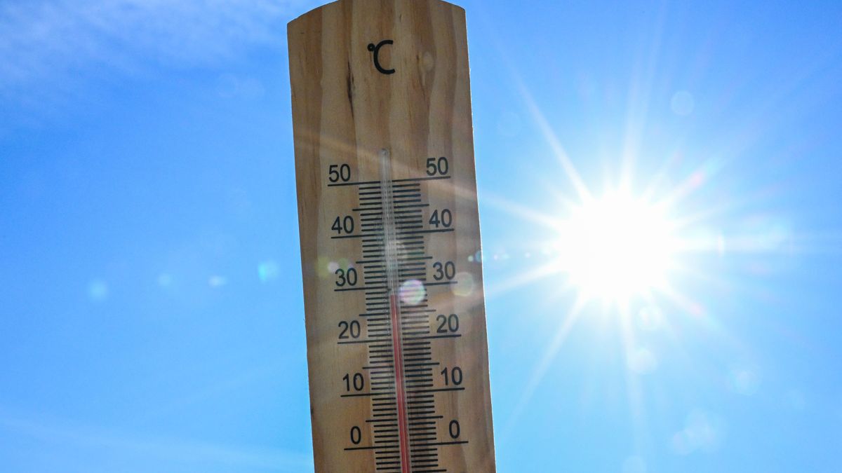 termometr
Darek Delmanowicz
celsjusza, Instytut Meteorologii i Gospodarki Wodnej, lato, Pa�stwowy Instytut Badawczy, pogoda, skwar, stopni, stopnie, termometr, upa�