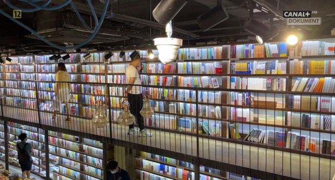 Ponad 100 stacji Canal+. Wśród nich Planete Adventure i Canal+ Zen Lenn