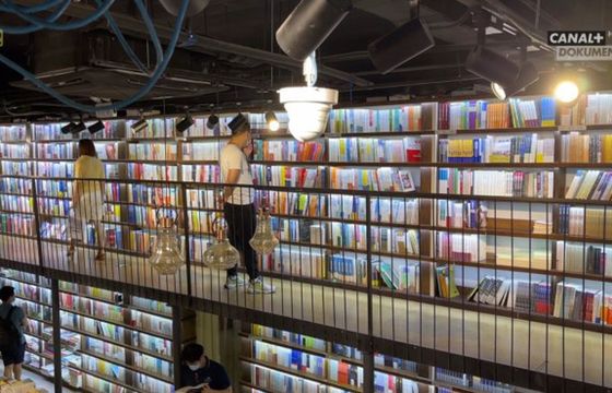 Ponad 100 stacji Canal+. Wśród nich Planete Adventure i Canal+ Zen Lenn