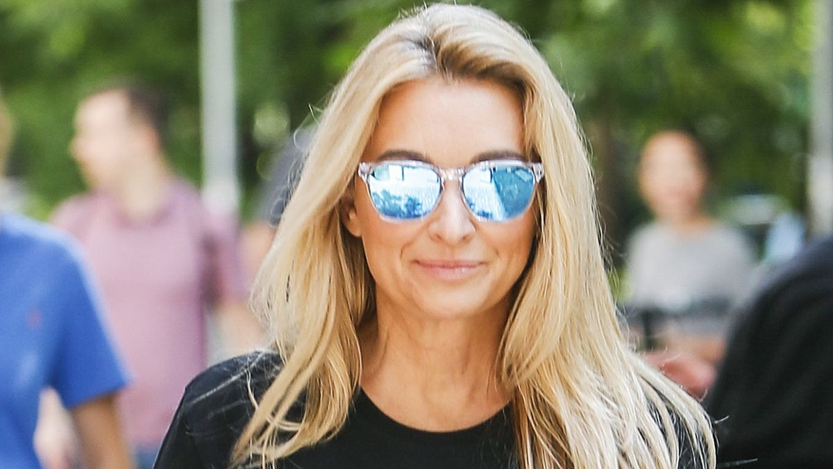 Martyna Wojciechowska poinformowała internautów o swoim uzależnieniu