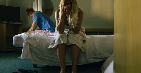 Wakacje są przereklamowane? Wiele par ich nie przetrwa