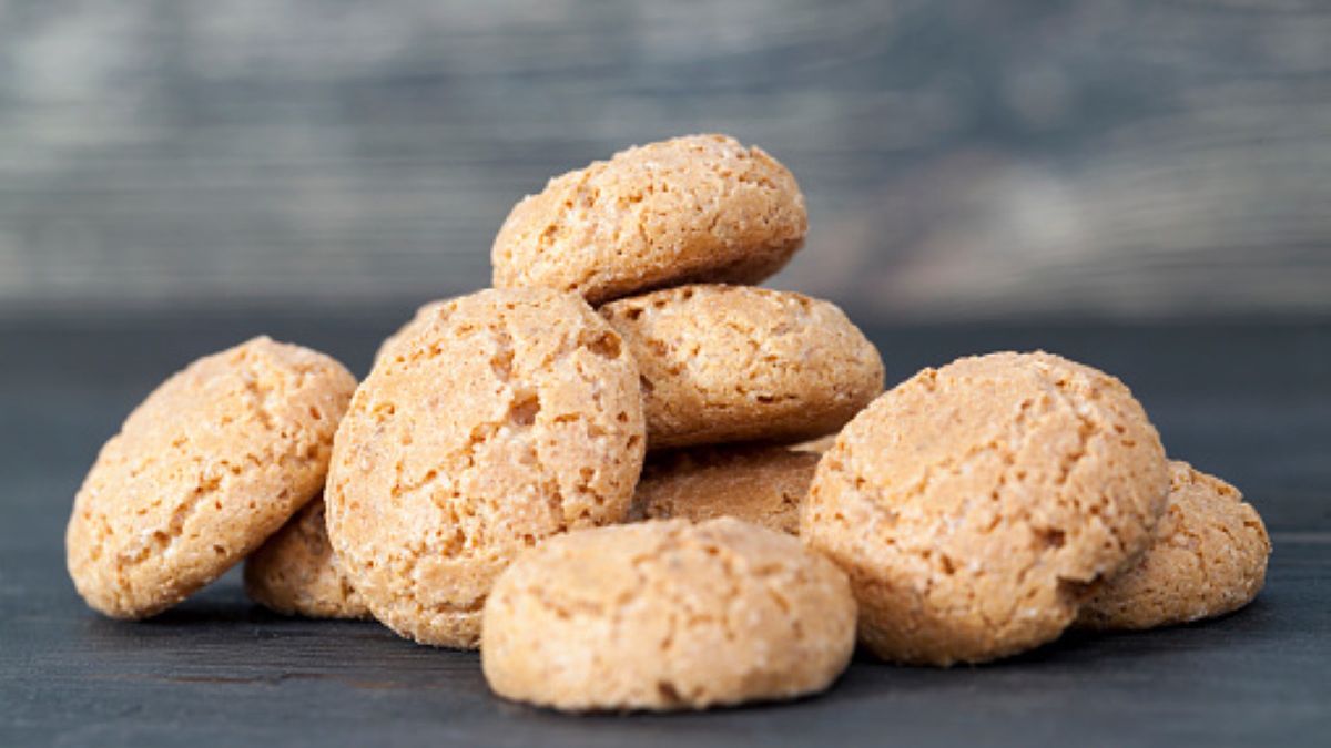 Przepis na ciasteczka maślane domowej roboty