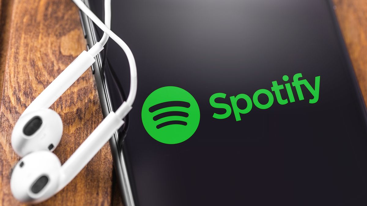 Cyberprzestępcy mogą w sprytny sposób przejąć konto Spotify