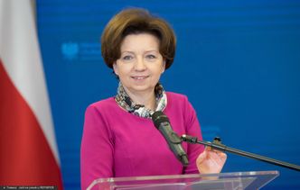 Ministerstwo podało wstępny szacunek stopy bezrobocia w maju. Jest poprawa