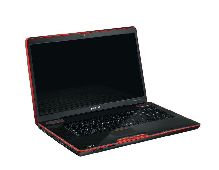 Wysyp nowych laptopów u Toshiby! 3
