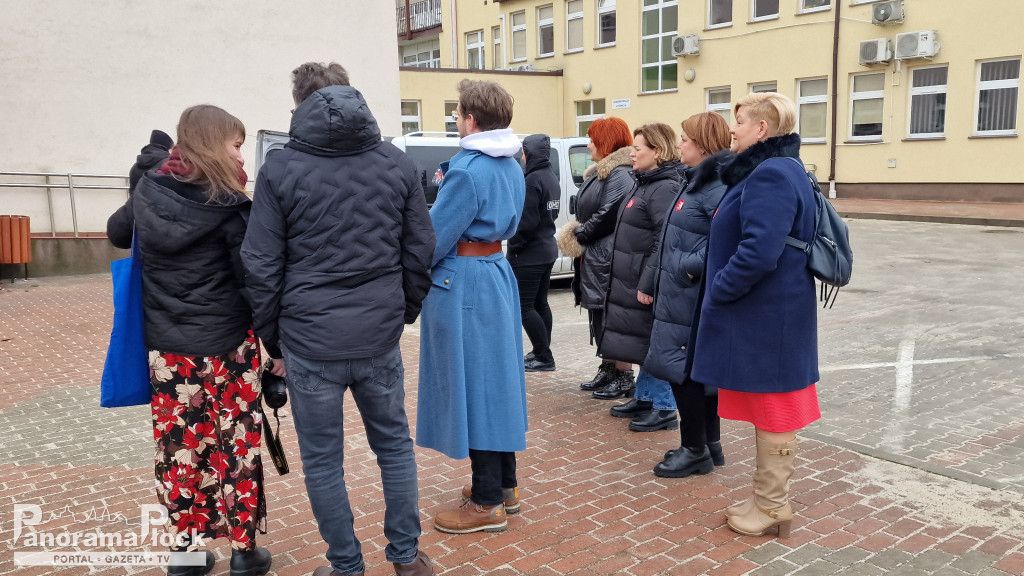 32. Finał Wielkiej Orkiestry Świątecznej Pomocy w Płocku