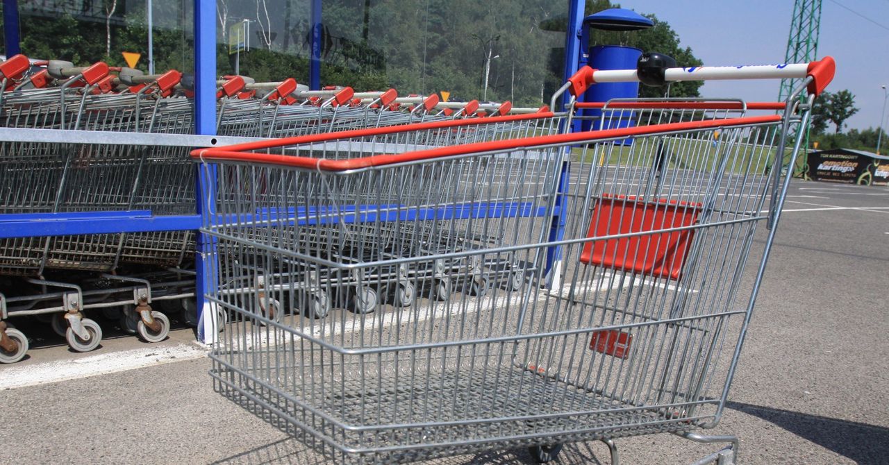 Polacy ruszyli na zakupy. Tylko jeden segment notuje spadek
