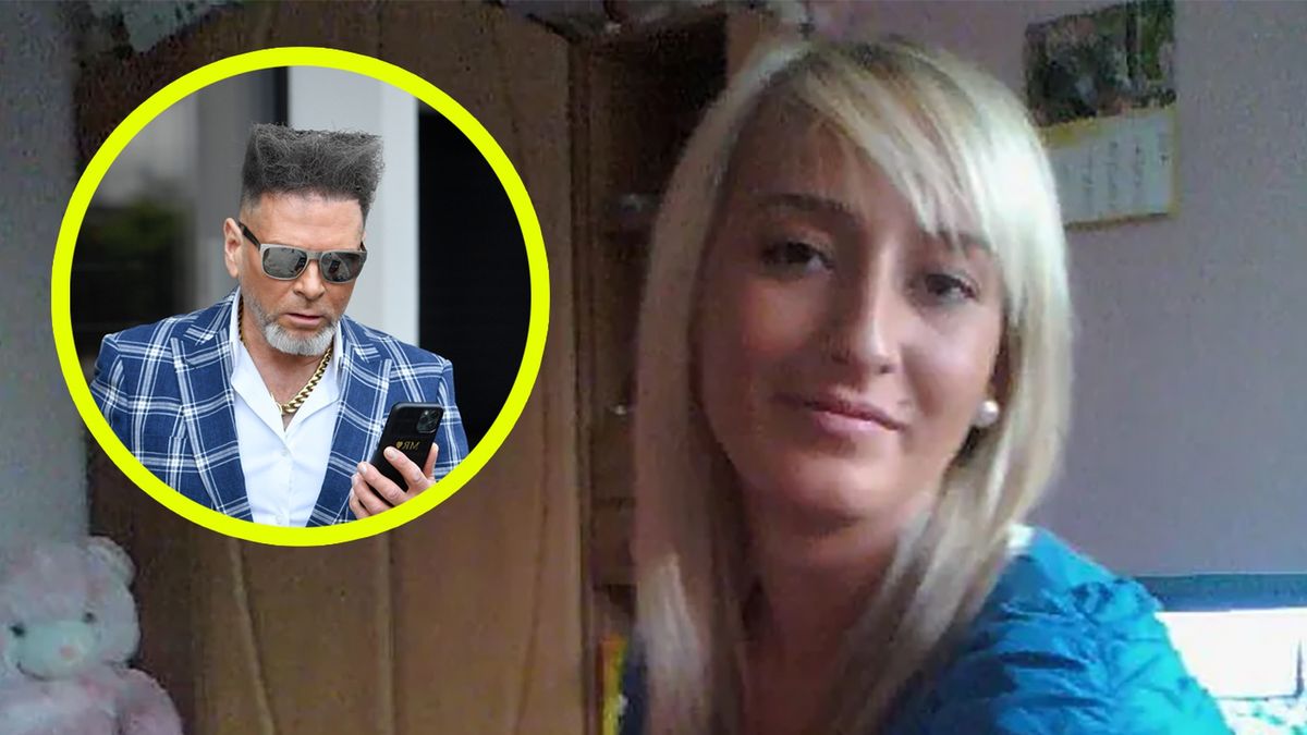 W sprawę zaginięcia Iwony Wieczorek włączył się detektyw Krzysztof Rutkowski