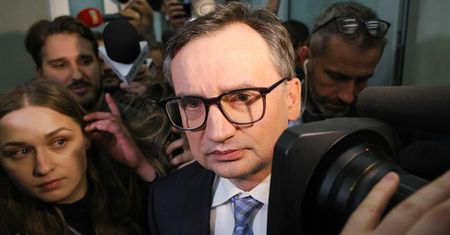 Ziobro udzielił wywiadu węgierskiemu medium. Oto co mówił
