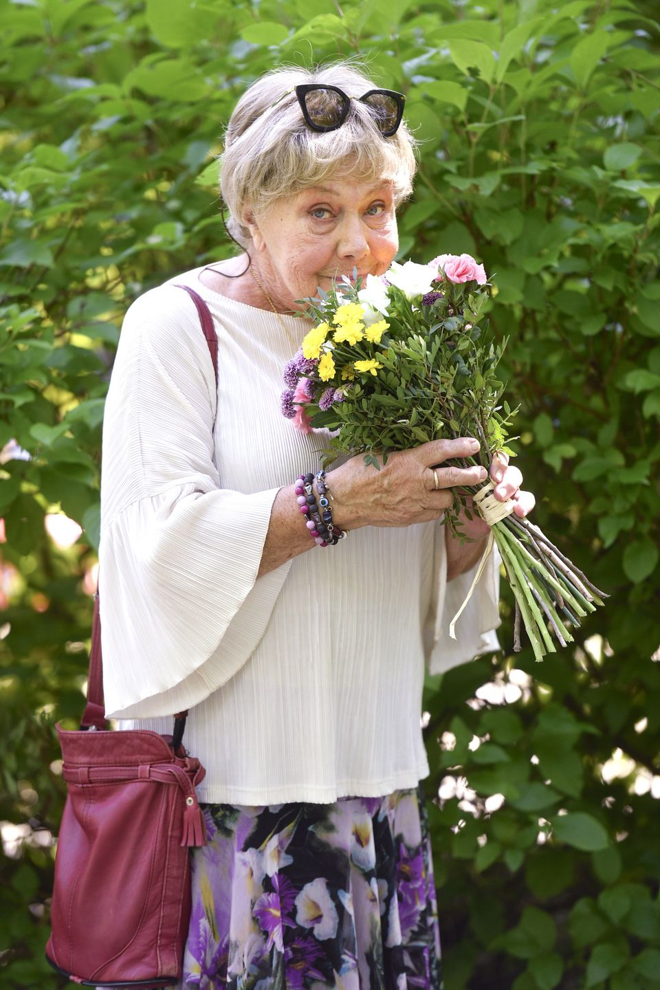 Teresa Lipowska