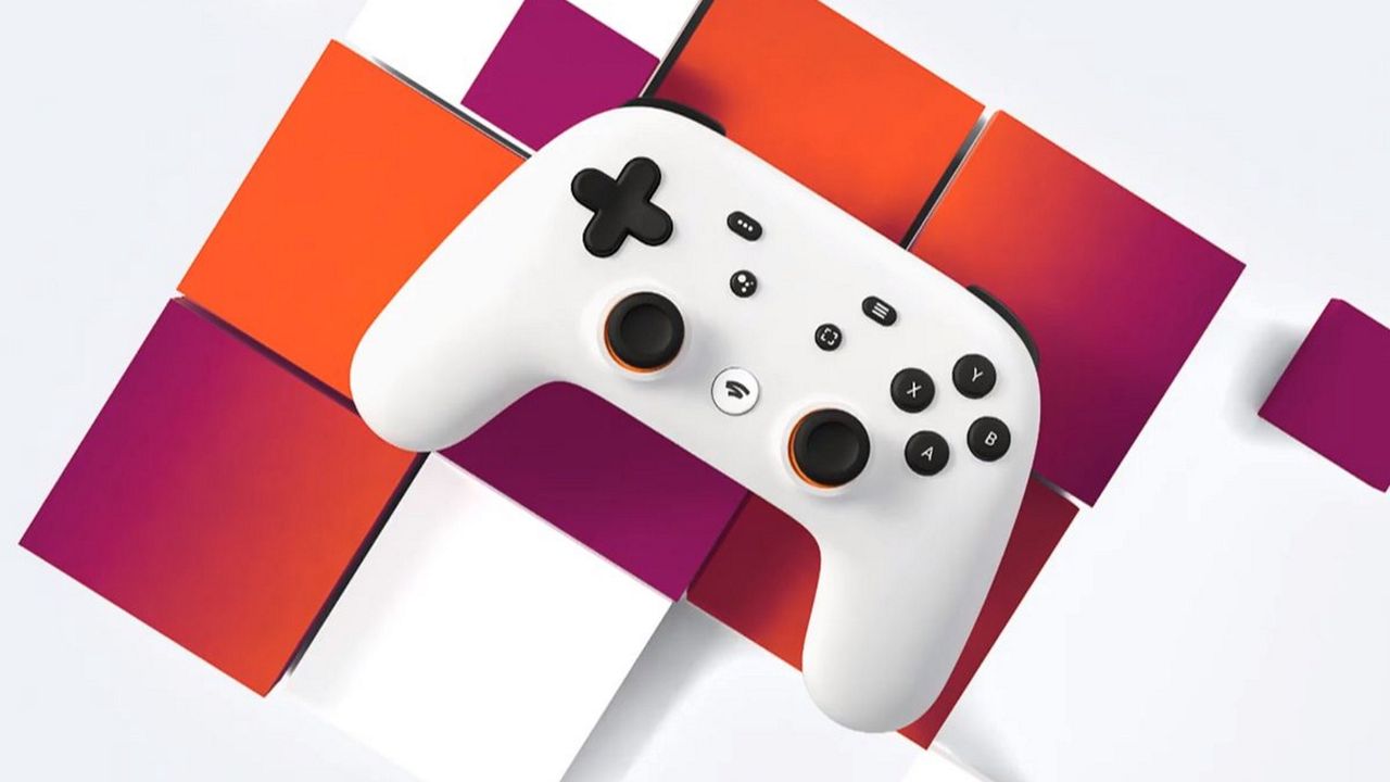 18 stycznia 2023 roku nastąpi koniec Google Stadia